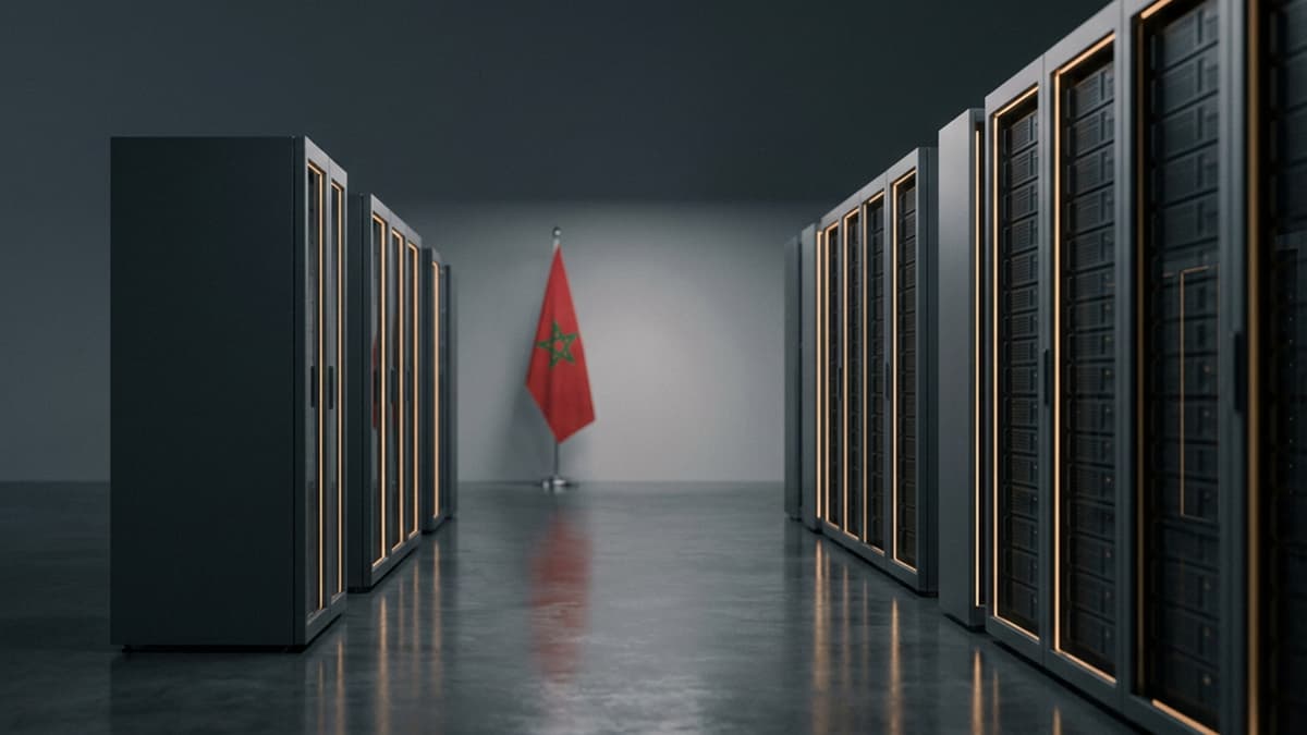 Schéma illustrant les quatre dimensions d'une gouvernance de données prête pour l'automatisation